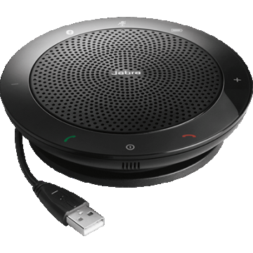 Sistem TeleConferinta Jabra Speak 7510-409 Sistem TeleConferinta Jabra Speak 7510-409
