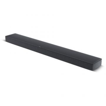 Soundbar Loewe Klang Bar 5 MR, 5.1.2, 440W, Bluetooth, Subwoofer Wireless, Dolby Atmos, Gri