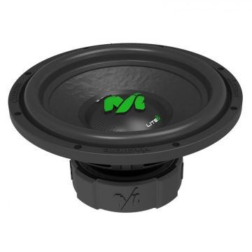 Subwoofer Auto Deaf Bonce Machete ML 12R D2, 300mm, 500W RMS