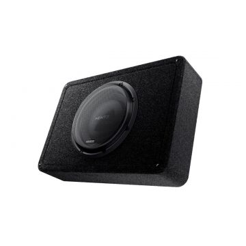 Subwoofer auto Hertz Mille Pro MPBX 250 S2, 250mm, 500W