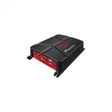 Amplificator auto Pioneer GM-A3702, 2 canale, 500W