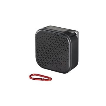 Boxa Bluetooth Hama Pocket 2.0 173193 black