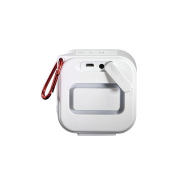 Boxa Bluetooth Hama Pocket 2.0 173194 white