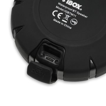 Boxa Bluetooth iBox Nemo IGBTM11 black