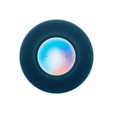 Boxa inteligenta Apple HomePod Mini blue