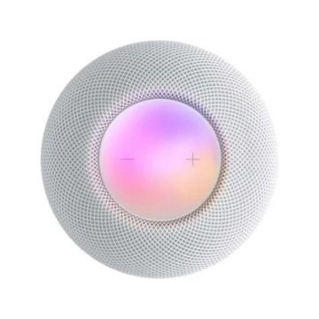 Boxa inteligenta Apple HomePod Mini white