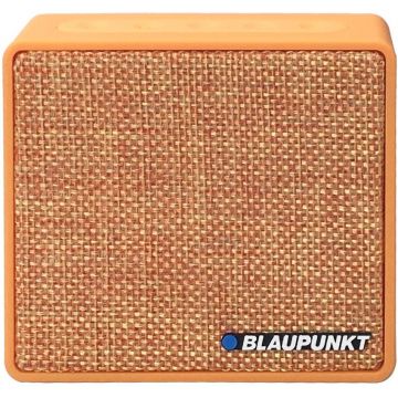 Boxa portabila Blaupunkt BT04OR, Bluetooth, SD, USB