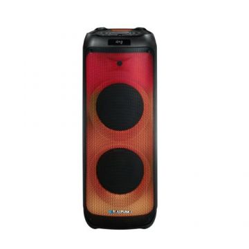 Boxa portabila Blaupunkt cu Karaoke si Bluetooth PB12DB