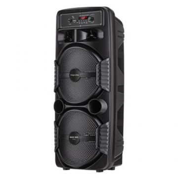 Boxa portabila Bluetooth, FM, Musicbox Maxi Kruger&Matz