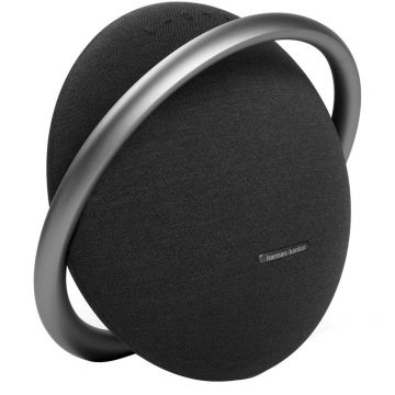 Boxa portabila Harman Kardon Onyx Studio 7 Bluetooth 8H Negru