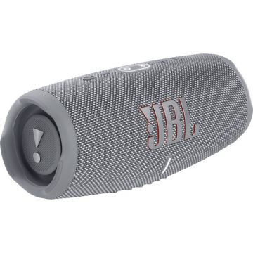 Boxa portabila JBL Charge 5 Bluetooth Pro Sound IP67 PartyBoost Powerbank Gri