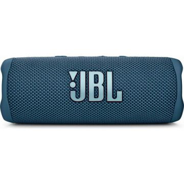 Boxa portabila JBL Flip 6 Bluetooth PartyBoost Albastru