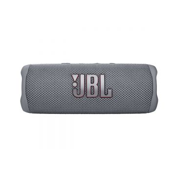 Boxa portabila JBL Flip 6 Bluetooth PartyBoost Gri