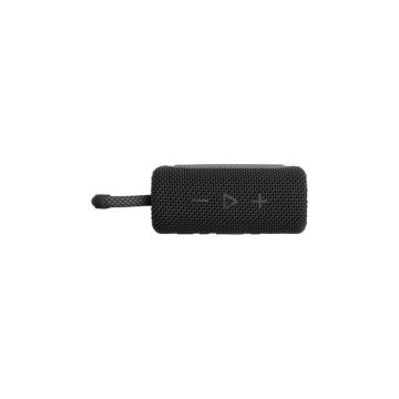 Boxa portabila JBL GO3 IPX67 black