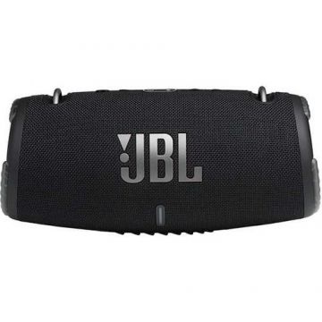 Boxa Portabila JBL Xtreme 3, Bluetooth 5.1, 100 W, Waterproof IP67, PartyBoost (Negru)