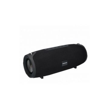 Boxa portabila Maxcom Bandai MX216 IP67 black Boxa portabila Maxcom Bandai MX216 IP67 black