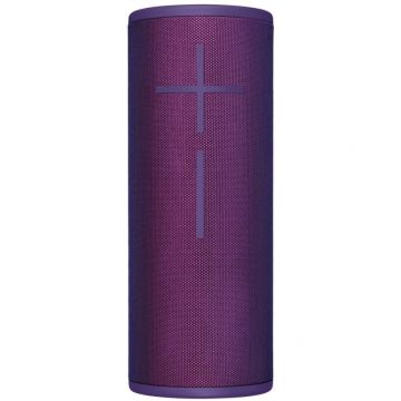 Boxa portabila Ultimate Ears MEGABOOM 3, Bluetooth, IP67, Purple