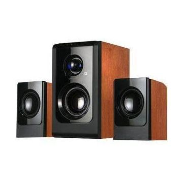 BOXE 2.1 SERIOUX SOUNDBOOST HT2100C, 16W