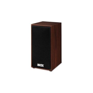 Boxe audio I-BOX 2.0 IGLSP1 wood