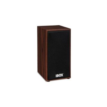 Boxe audio I-BOX 2.0 IGLSP2 black