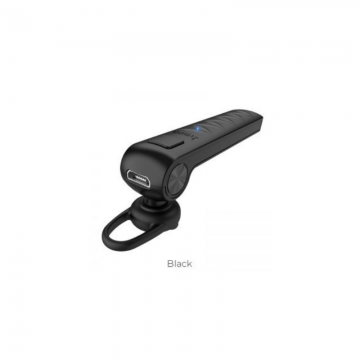Casca Bluetooth Hoco E33 black