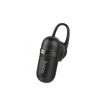 Casca Bluetooth Hoco E40 Surf black