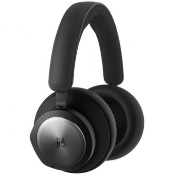 Casti audio Bang & Olufsen Beoplay Portal PlayStation / PC, Over-Ear, gaming, Black Anthracite