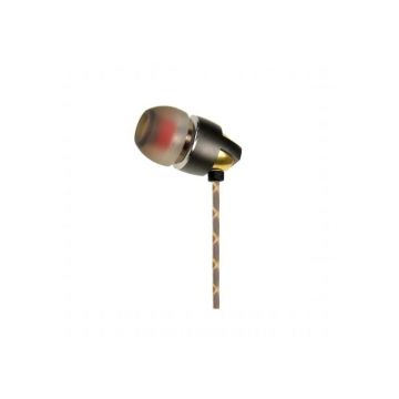 Casti audio cu fir iBox SHPIZ2