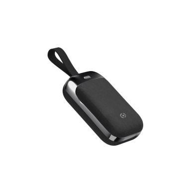 Casti Bluetooth Celly Flip1 black Casti Bluetooth Celly Flip1 black