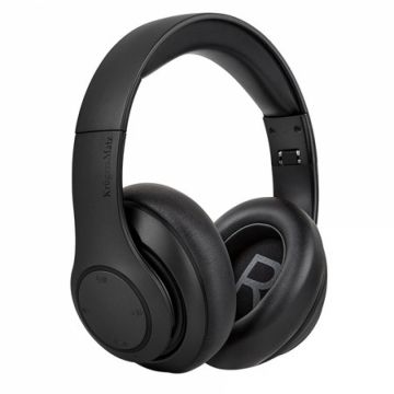 Casti Bluetooth Kruger&Matz Street 3 negre