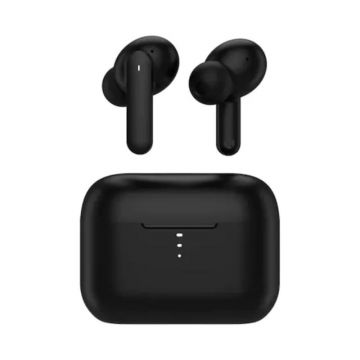 Casti Bluetooth QCY T10 Pro black