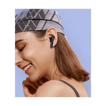 Casti Bluetooth Realme Buds Air 2 black