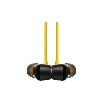 Casti Bluetooth Realme Buds Wireless Pro yellow