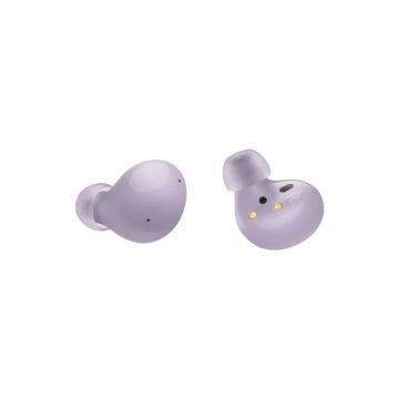 Casti Bluetooth Samsung Galaxy Buds2 lavender