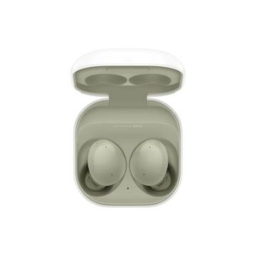 Casti Bluetooth Samsung Galaxy Buds2 olive