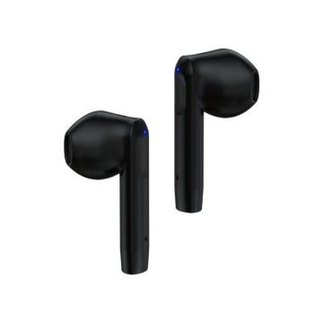 Casti Bluetooth True Wireless Devia Joy10 black