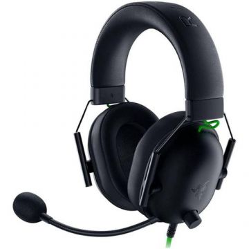 Casti gaming Razer Blackshark V2 X (Negru)