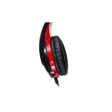Casti gaming Tracer Battle Heroes Riot V2 TRASLU45878 red Casti gaming Tracer Battle Heroes Riot V2 TRASLU45878 red