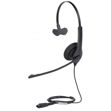 Casti Jabra BIZ Mono QD EMEA Casti Jabra BIZ Mono QD EMEA