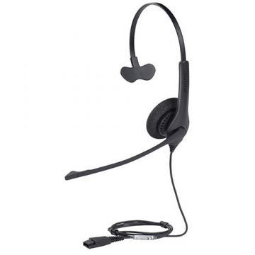 Casti Jabra BIZ Mono QD EMEA