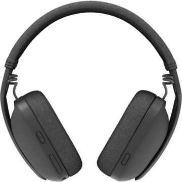 Casti Logitech Zone Vibe 125 Black