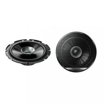 Difuzoare auto Pioneer TS-G1710F, 40 W, 17 cm Difuzoare auto Pioneer TS-G1710F, 40 W, 17 cm