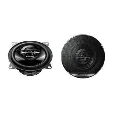 Difuzoare auto TS-G1020F, 10cm, doua cai, 4 Ohmi, 30W Difuzoare auto TS-G1020F, 10cm, doua cai, 4 Ohmi, 30W