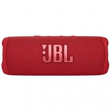 JBL Boxa portabila Flip 6 Bluetooth Red