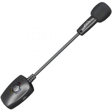 Microfon Antlion Modmic Wireless, USB (Negru)