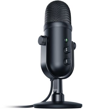 Microfon Razer Seiren V2 Pro Streaming