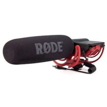 Microfon Rode Rycote