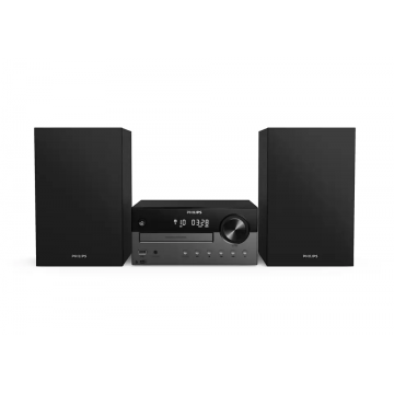 Microsistem Audio Philips TAM4505/12 60W Negru