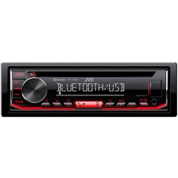 Radio CD auto KD-R702BT, 4x50W, USB, AUX, bluetooth Radio CD auto KD-R702BT, 4x50W, USB, AUX, bluetooth