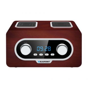 Radio portabil Blaupunkt PP5.2BR, Maro